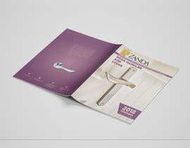 #7 for Design a Brochure by maryamnazargol