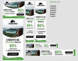 #14 para Animated gif banner pack + HTML email template de AdoptGraphic