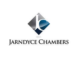 nº 283 pour Logo Design for Jarndyce Chambers par artios 