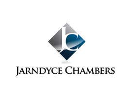 nº 286 pour Logo Design for Jarndyce Chambers par artios 
