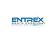 Anteprima proposta in concorso #43 per                                                     Logo: "Entrex Opportunity Zone Fund"
                                                
