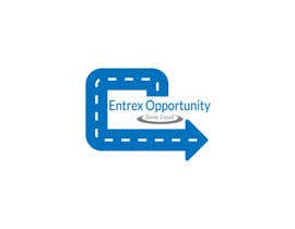 #3 for Logo: &quot;Entrex Opportunity Zone Fund&quot; by Cshakil