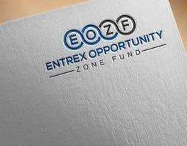 #59 for Logo: &quot;Entrex Opportunity Zone Fund&quot; by Mojahid2