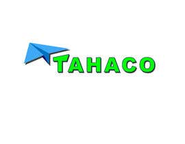 #81 para Design logo for TAHACO de AnasHamdy