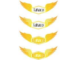 #78 para Design logo for TAHACO de lue23