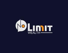 #292 para Design a Logo &quot; No Limit Wealth&quot; de uzzal8811