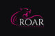 Konkurrenceindlæg #102 billede for                                                     ROAR - Girl power logo!
                                                