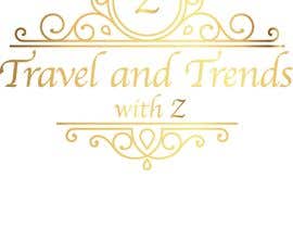 #182 ， Need a logo for a new Fashion/Travel/Lifestyle Blog 来自 laurentiuchelmu