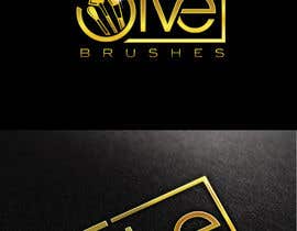 #260 para Logo design for a makeup company de fourtunedesign