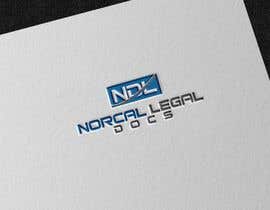 #38 untuk Design me a Legal Company Logo oleh mdm336202
