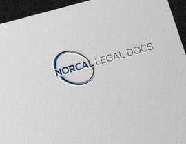 #40 for Design me a Legal Company Logo by mdm336202