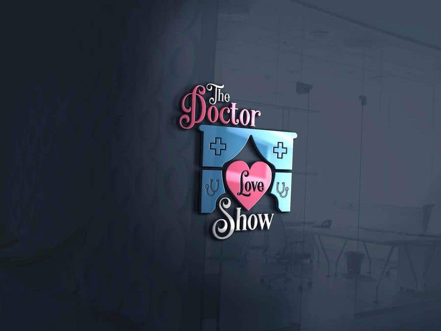Contest Entry #49 for                                                 THE DOCTOR LOVE SHOW
                                            