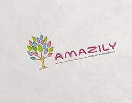 #805 для Amazily brand development від Bhopal19