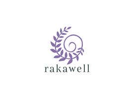 #67 para Rakawell logo por dvlrs