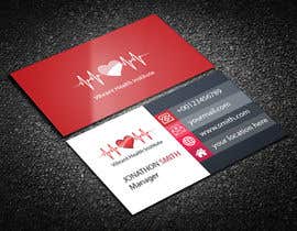#397 for VHI business card by ahossainali