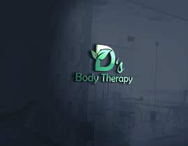 #157 for D&#039;s Body Therapy by kingk1750