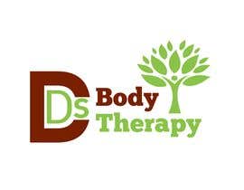 #147 for D&#039;s Body Therapy by FZADesigner