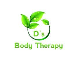 #165 for D&#039;s Body Therapy by FZADesigner
