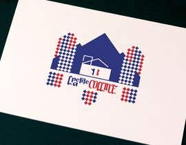 #66 για Logo Design for French Country House από iomikelsone