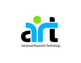 Nro 329 kilpailuun Logo Design for Advanced Research Technology käyttäjältä ImArtist