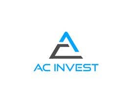 #396 for Create a logo - AC INVEST by klal06