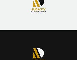 #44 para Logo Design Audacity Distribution (pty) ltd de markmael