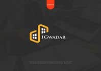 #457 para Design a Logo for 1Gwadar property and real estate de selimahamed009