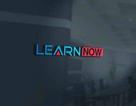 #53 for Design logo for LEARN NOW by mahfuzrm