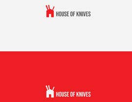 #150 for House of Knives by eliaselhadi