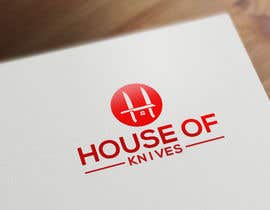 #132 for House of Knives by azizur247