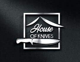 #142 for House of Knives av samuel2066