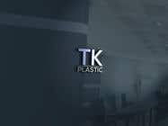 #35 for Design logo for TK by CreativeLogoJK