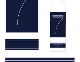 #27 for Wine label-redesign by nebdesign