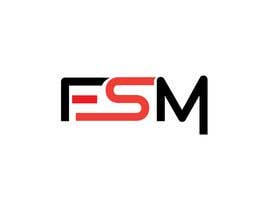 #626 dla logo for FSM przez szamnet