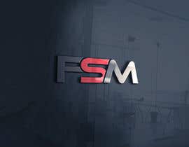 #448 dla logo for FSM przez rahuldhrubork