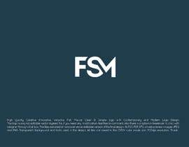 #605 for logo for FSM by Duranjj86