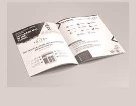 #8 pёr GRAPHIC DESIGN BOOKCASES ITEMS nga nassairuddin