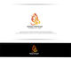 Miniatura da Inscrição nº 36 do Concurso para                                                     Logo Design in arabic (Typographic) free hand
                                                