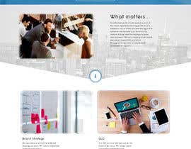 #7 for Redesign my Wix Website by adixsoft