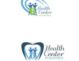 #1 for LOGO RE BRANDING Health Center by weperfectionist