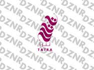 #24 para Logo designe de dznr07