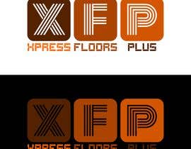 #242 para Design a Logo XFP por acucalin