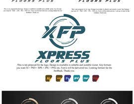 #252 para Design a Logo XFP por bpsodorov