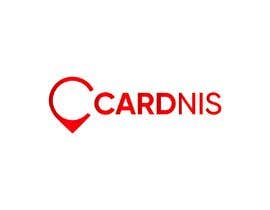#30 ， logo design for an app &quot;Cardnis&quot; 来自 bdghagra1