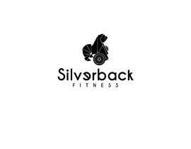 #62 cho Silverback Fitness bởi moi93