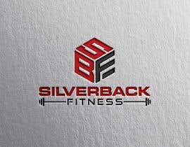 #32 for Silverback Fitness by MIShisir300