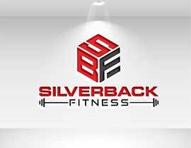 #33 for Silverback Fitness by MIShisir300