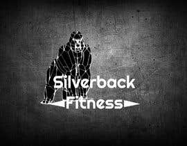 #63 for Silverback Fitness by rajazaki01