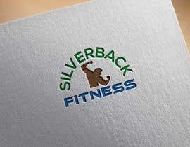 #58 cho Silverback Fitness bởi suzonrana640