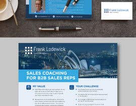 #28 for Develop Factsheet Template by AthurSinai